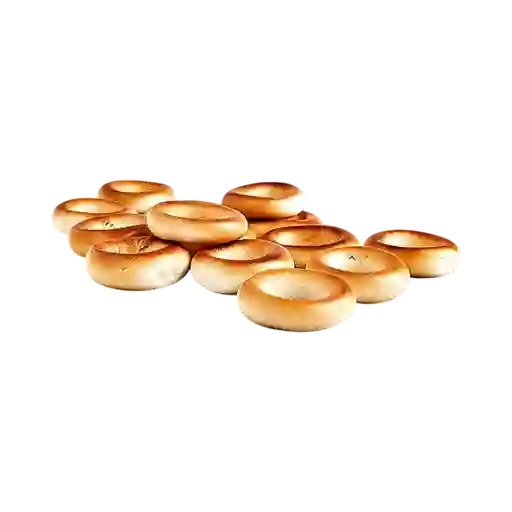 Pandebono rosca