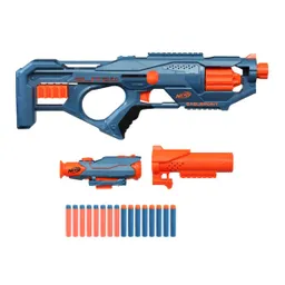 Hasbro Lanzador Nerf Elite 2.0 Rd-8