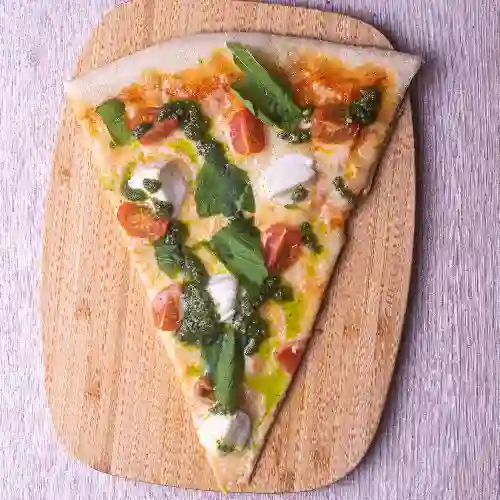 Pizza Capresse