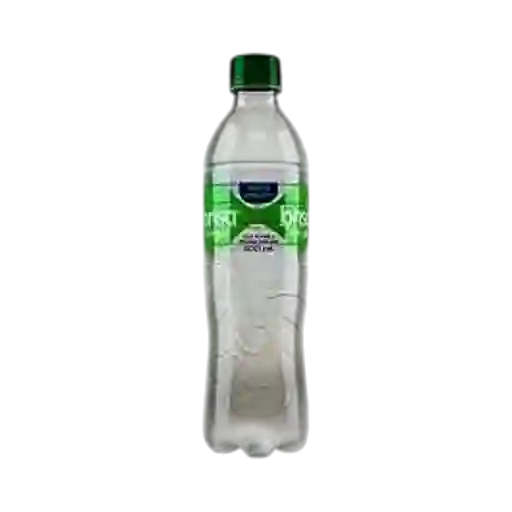 Brisa con Gas 600 ml