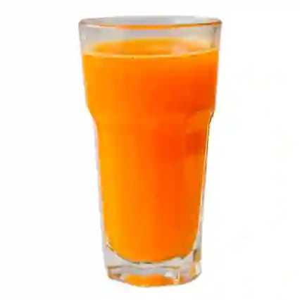 Jugo Natural de Mandarina