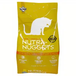 Nutra Nuggets Concentrado Mantenimiento  1Kg