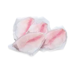 Pescado Filete Tilapia