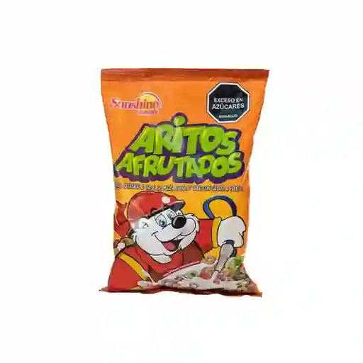 Sunshine Cereal Arito Afrutado
