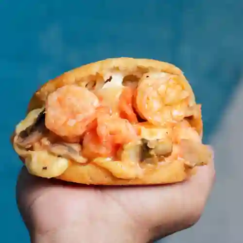 Arepiz Marinera