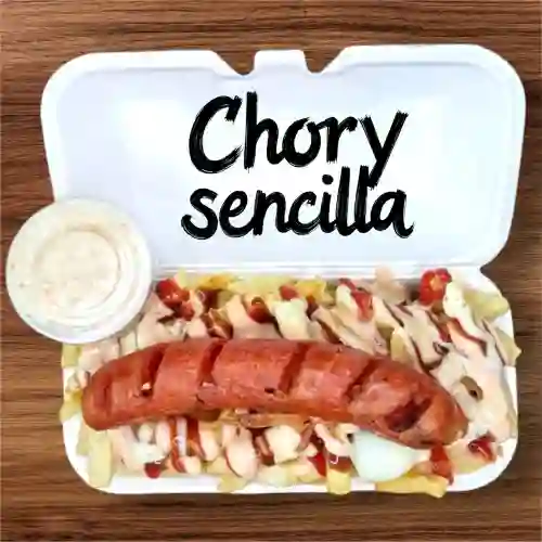 Chori Henry