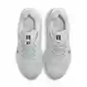 Nike Tenis Air Winflo 11 Para Correr Mujer Gris Talla 7.5
