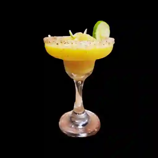 Daiquiry de maracuya