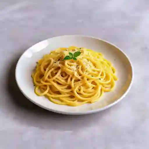 Spaghetti 4 Formaggi