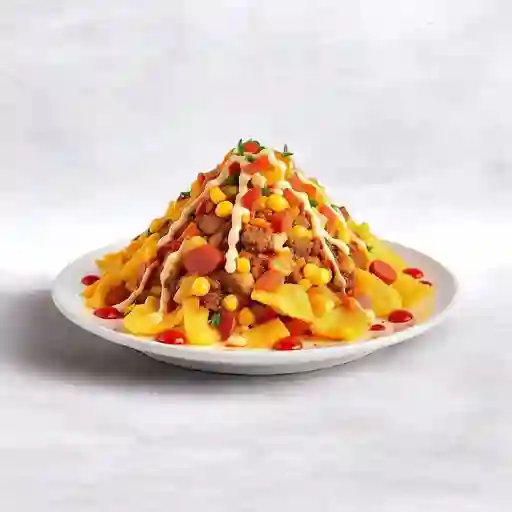 Mazorcada Especial Premium