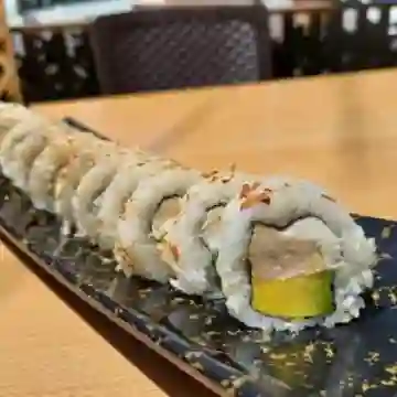 Shuizhu Roll + 1 Limonada