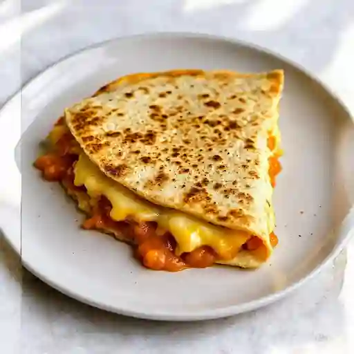 Quesadilla