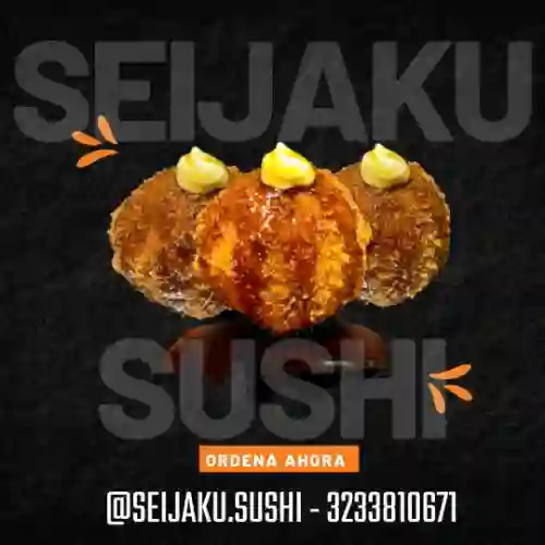 Seijaku Balls