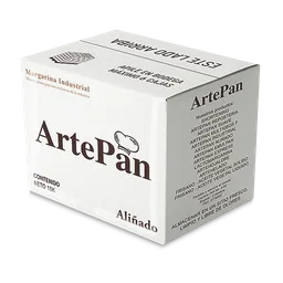 Margarina Artepan Alinado B