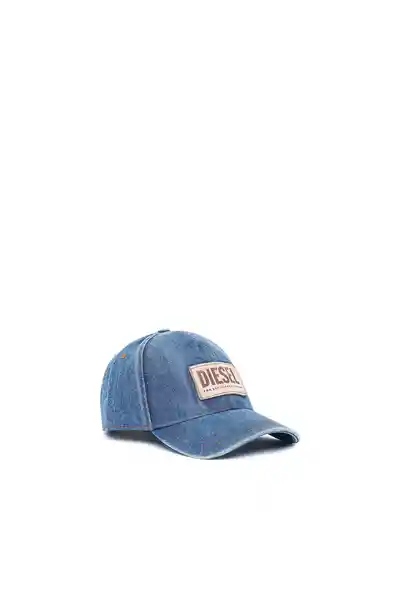 Diesel Gorro C-Den Talla 2