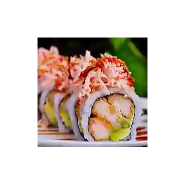 Kani Roll