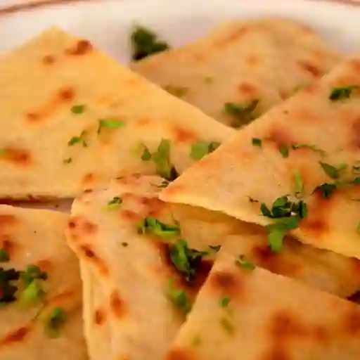 Naan