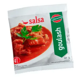 Durena Salsa Goulash