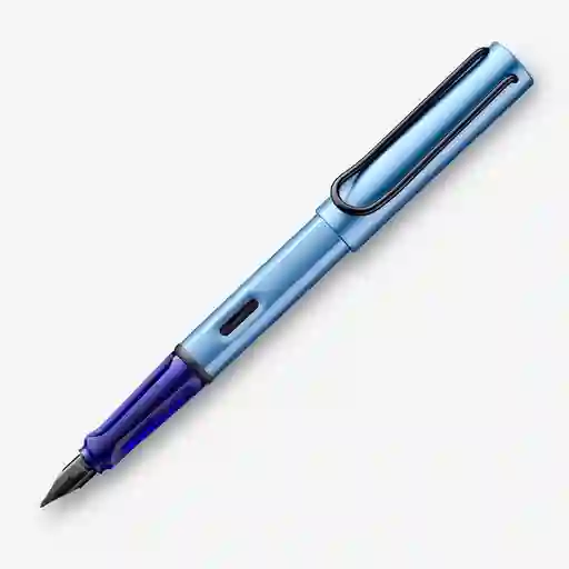 Lamy Estilógrafo al Star Aquatic Kewi