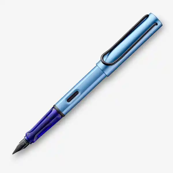 Lamy Estilógrafo al Star Aquatic Kewi