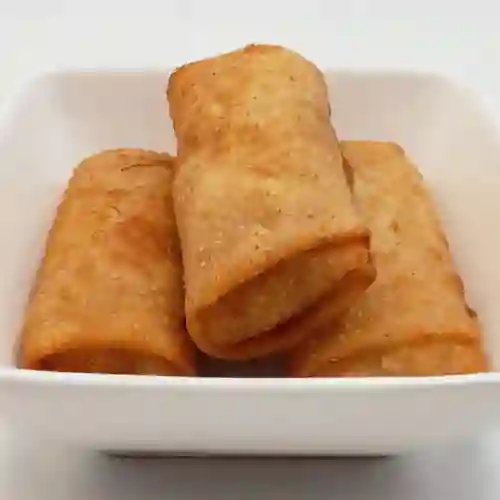 4 Rollos Primavera