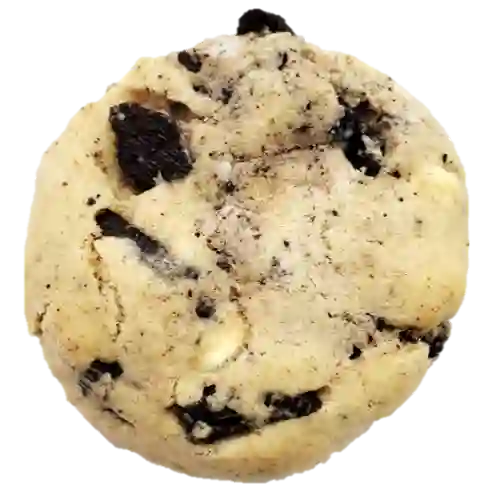 Galleta ''Cookies And Cream''