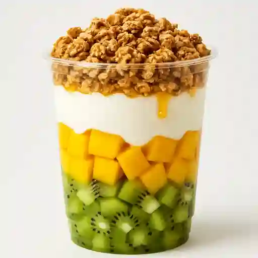 Parfait cacique 16 oz