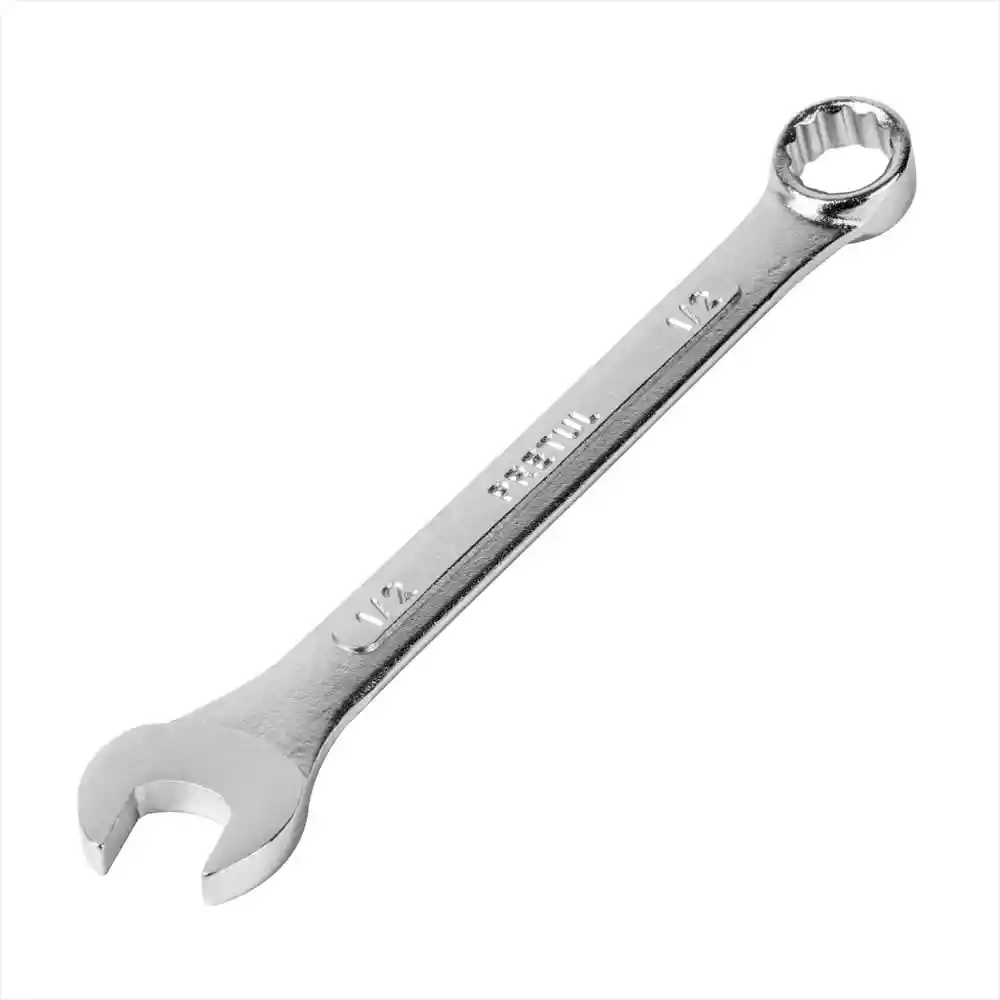 Llave Combinada 1/2" Marca Pretul