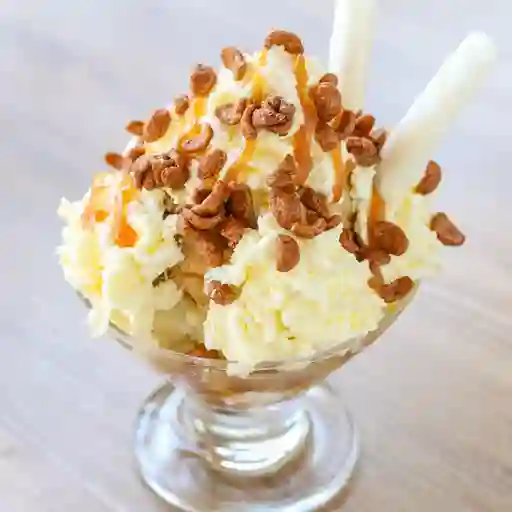 Mini Crispi