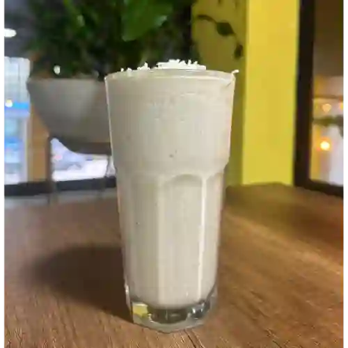 Jugo de Guanabana