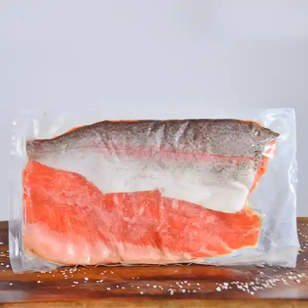 Filete de Salmon