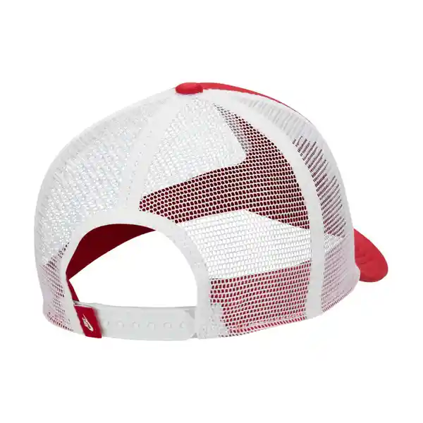 Nike Gorra Lfc u Rise S Cb Trkr L Hombre Rojo Talla M/L