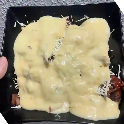 Super suizo especial