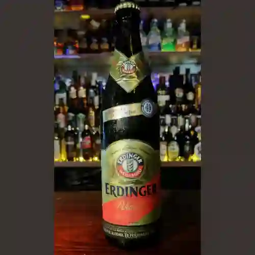 Erdinger Pikantus