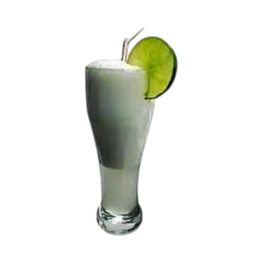 Limonada de Coco