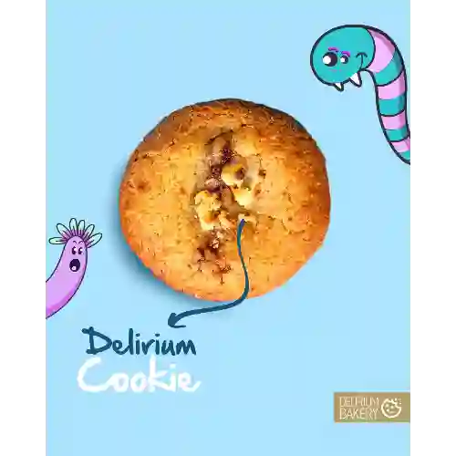 Delirium Cookie