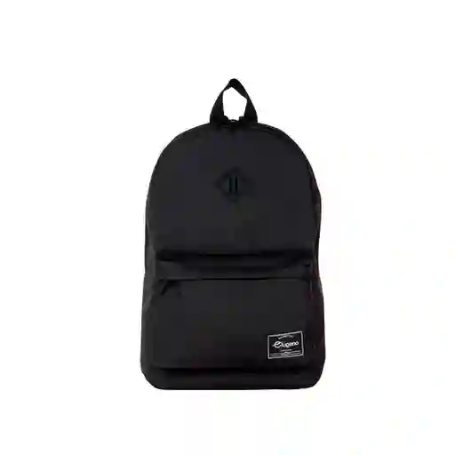 Lugano Morral Riohacha Negro