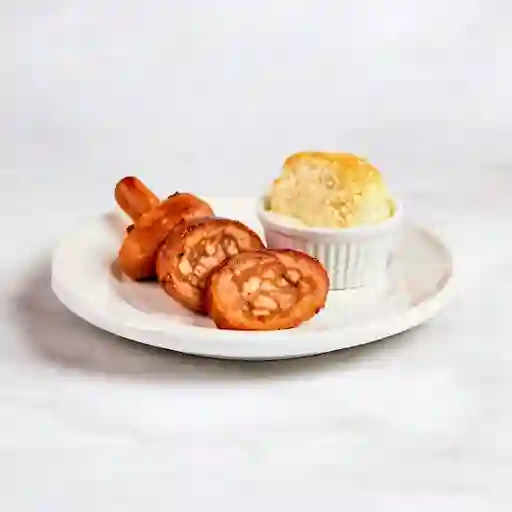 Picada de Chorizo