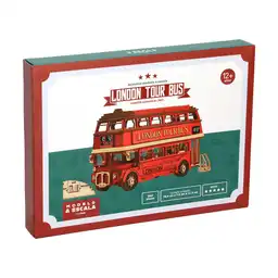 Set de Construcción Transporte 2 Niveles Casaideas