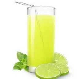 Limonada Natural Sin Azucar