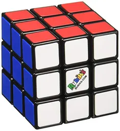 Hasbro Rompecabezas Cubo de Rubik 3 X 3