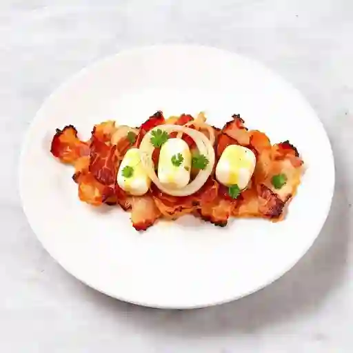 Cebolla Dulce Tocineta