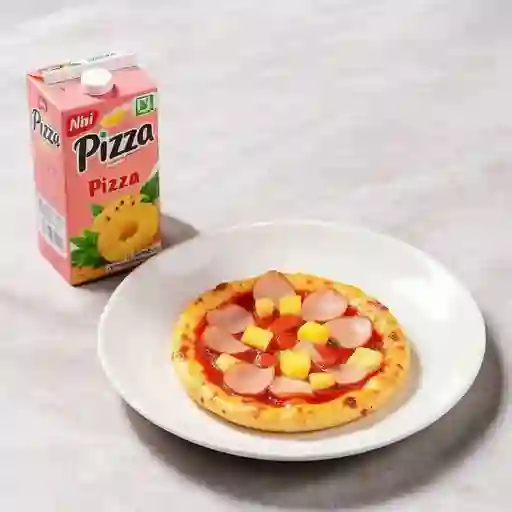 Mini Pizza