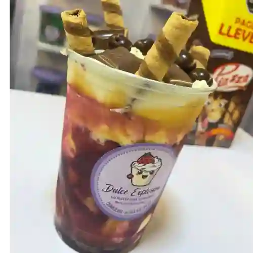 Fantasia (Vaso 12 Oz)
