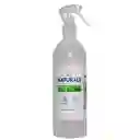 Naturale Alcohol Naturale Antiseptico Spray 70% X 500Ml