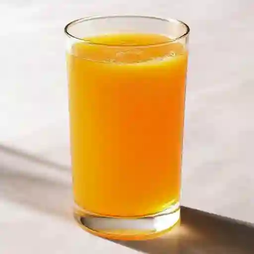 Jugo Natural Agua