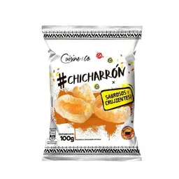 Cuisine & Co Chicharrón