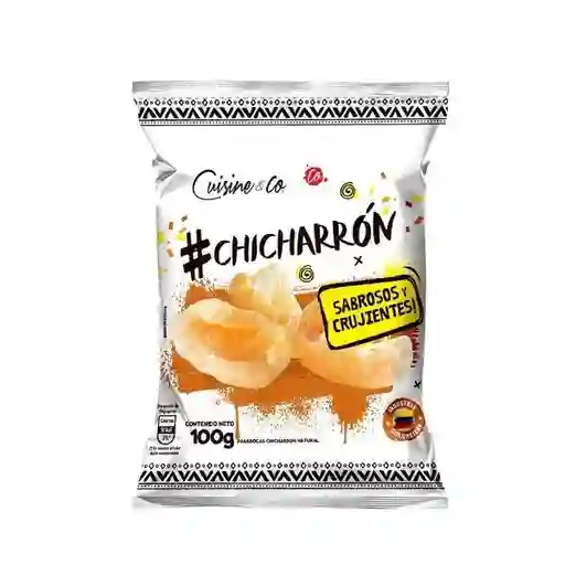 Cuisine & Co Chicharrón