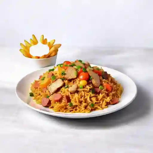 Combo Personal 1 para 2 Personas