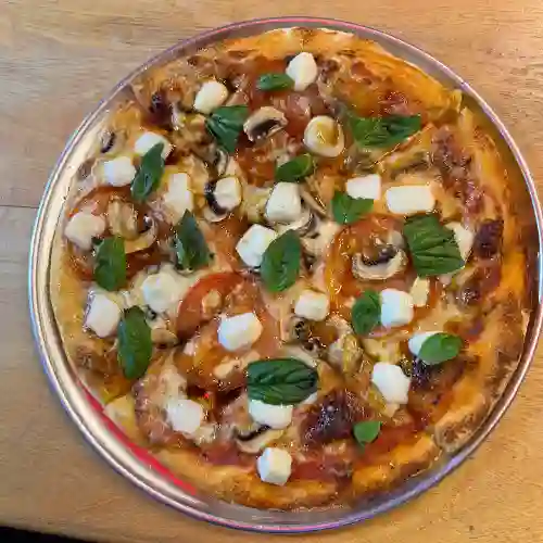 Pizza Mille Vegetariana
